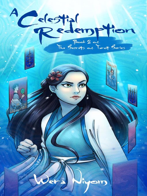 Title details for A Celestial Redemption by Wera Niyom - Available